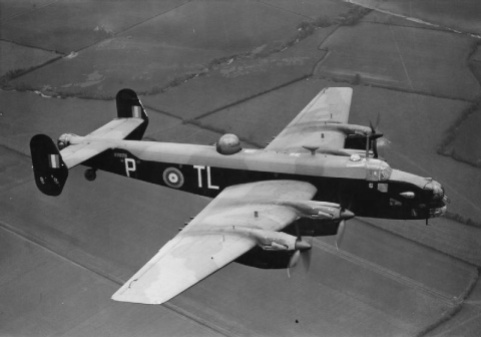 Halifax Mk II