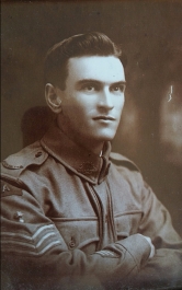 192 William Phillips - portrait courtesy of Beverley Prior family collection